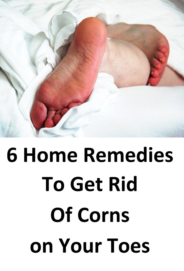 home remedies to get rid of gout in the foot