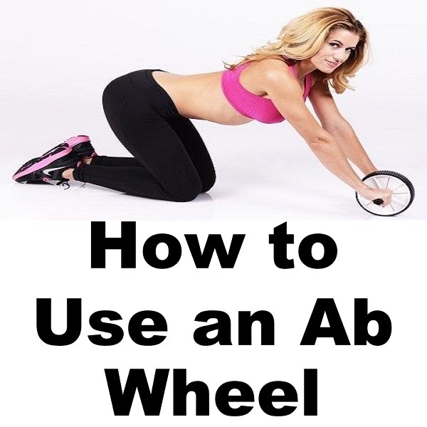 How to Use an Ab Wheel → Progression to Standing Ab Wheel Rollouts